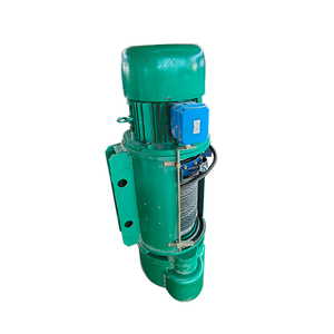 Nuevo Polipasto Eléctrico de Cadena de <span class=keywords><strong>Metal</strong></span> de 0.5-5 Toneladas con Cable Metálico, Control Remoto y Protección IP55 - Product Image 3