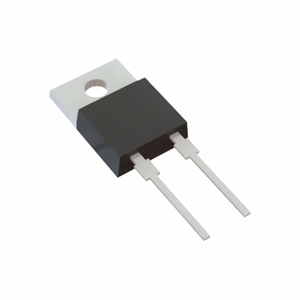 In Stock Single Diodes Buy Online Electronic Components DSC06065 TO-220-2 - Product Image 1