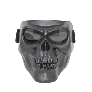 <span class=keywords><strong>Gafas</strong></span> de seguridad OEM para <span class=keywords><strong>motocross</strong></span>, <span class=keywords><strong>gafas</strong></span> de sol deportivas, artículo para fiestas de Halloween, <span class=keywords><strong>gafas</strong></span> de fantasma, máscara personalizada para fiestas, <span class=keywords><strong>gafas</strong></span> de protección para el viernes negro - Product Image 1