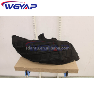 WGYAP genuino OEM trasero automotriz rueda carcasa Liner 2G7 810 971 piezas de automóvil para <span class=keywords><strong>Volkswagen</strong></span> <span class=keywords><strong>Taigo</strong></span> Nivus <span class=keywords><strong>2022</strong></span> - Product Image 5