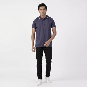 100% Cotton Knitted Fabric Custom Printed Solid Pattern Anti-Wrinkle Unisex Oversized Heavy <b>T</b>-<b>Shirt</b> Pocket Men's for <b>T</b>-<b>Shirt</b> - Product Image 1