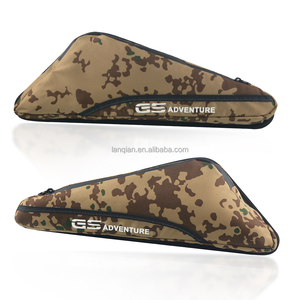 Accessoires de moto pour <span class=keywords><strong>BMW</strong></span> R1250R R1250RS R1250 R <span class=keywords><strong>RS</strong></span> R <span class=keywords><strong>1250</strong></span> R <span class=keywords><strong>RS</strong></span> R1200 <span class=keywords><strong>GS</strong></span> LC ADV Boîte latérale Sac de rangement étanche Boîte à outils - Product Image 1