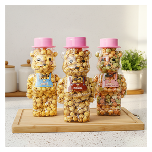 Palomitas de maíz inspiradas en el cine más vendidas de China de 128g: una delicia cinematográfica - Product Image 3