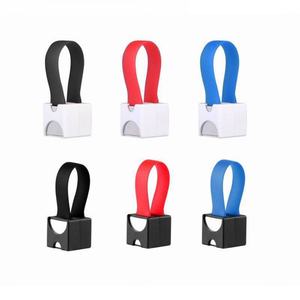 Chargeur de téléphone portable, chargeur micro USB, petit chargeur d'urgence pour 2 piles AA, batterie externe - Product Image 4