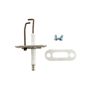 Forniture di fabbrica <span class=keywords><strong>Vaillant</strong></span> EcoTEC elettrodo di accensione MPN 0020133816 090709 adatto per caldaie Ecotec Plus & Pro - Product Image 1