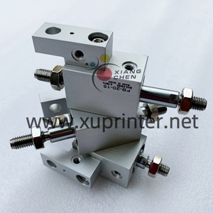 WD High Quality FB-20-15 Air Cylinder 094K144 013 Pneumatic Cylinder for Man Roland 300 Offset <b>Printing</b> <b>Machine</b> Parts - Product Image 6