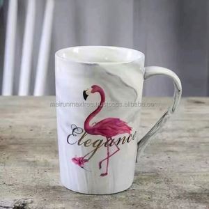 2024 Unique Promotional Nylon <b>MR</b> <b>MRS</b> Coffee Couple Mug Set Printed Cartoon Design Portable Wedding <b>Gifts</b> - Product Image 6