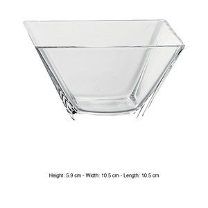 Tazón Apilable Modi 10 × 10 cm, Tazón Borgonovo - Product Image 3