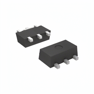 Manufacturer Channel Electronic Chips Component SOT 89 5/6 Power Management (PMIC) XC6503A241PR-G - Product Image 1