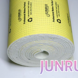 Sous-couche de tapis en mousse éponge pour une utilisation en appartement pour le confort et la durabilité de la maison - Product Image 1