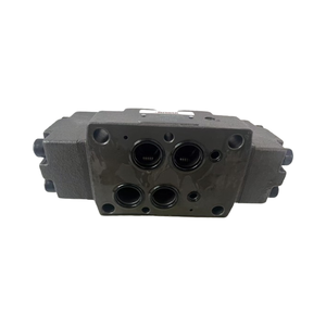 Nuevo Producto al por Mayor DSHG04-3C2-E-1 Solenoide Direccional Electrohidráulico Nuevo Válvula Direccional Electrohidráulica - Product Image 3
