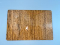 Panneau mural UV en PVC flexible effet marbre 2 mm pour salle de bain, motif marbre, fabrication usine