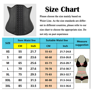 Faja Reductora de Abdomen de Alta Compresión Sin Costuras, Postoperatoria, Posparto, Corsé Adelgazante Abdominal, Moldeador de Cuerpo <span class=keywords><strong>para</strong></span> Mujer - Product Image 6
