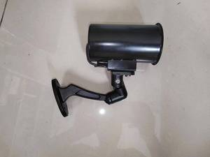 Nhà an ninh Hệ thống báo động sương mù với cảm biến chống trộm chống trộm Thiết bị phát hiện khói bảo vệ - Product Image 2