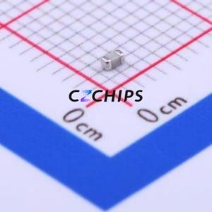 Condensateur SMD (MLCC) MT18N1R0C500CT 0603 (Capacité : 1pF) (Tension nominale : 50V Coefficient de température : NP0) - Product Image 1