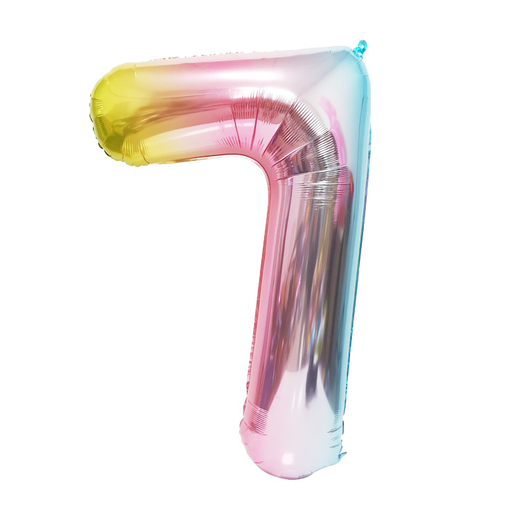 Gradient 7