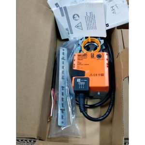 Actuador de Válvula de Volumen de Aire Analógico Belimo Nm230ax Sr, Eléctrico, Montado en Pared, para Sistemas HVAC - Product Image 2