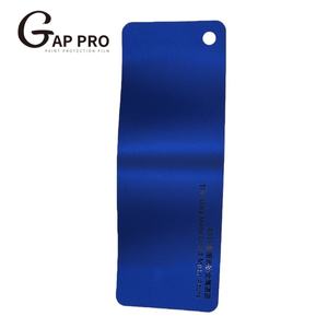 फैक्टरी कस्टम 160 + रंग कार लपेटें, कार के लिए रंग पीपी। कार के लिए - Product Image 2