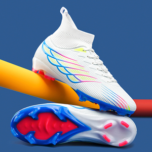 Venta al por Mayor de Zapatos de Fútbol Sala para Hombre 2025, Botas de Futsal <span class=keywords><strong>Superfly</strong></span> Originales, Zapatos Deportivos, Zapatos de Fútbol para Hombre - Product Image 4