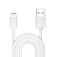 Maimi vente en gros 2A usb-c câble de charge rapide en PVC pour Android 1m USB vers type-c micro câble de données de téléphone portable bon marché
