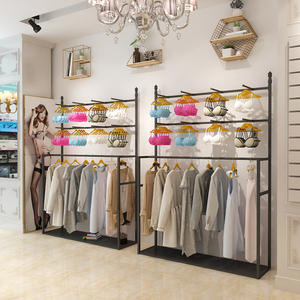 Expositor <span class=keywords><strong>de</strong></span> Paneles <span class=keywords><strong>de</strong></span> Diseño Único Personalizado para Tiendas Minoristas, Expositor <span class=keywords><strong>de</strong></span> Tela con Marco Individual para Armario <span class=keywords><strong>de</strong></span> Baño - Product Image 4