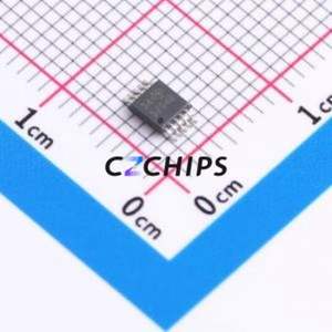 วงจรรวม HVSSOP-10-EP-0.5mm TPS57040QDGQRQ1ใหม่ของแท้ชิป IC PMIC พลังงาน DC-DC - Product Image 1