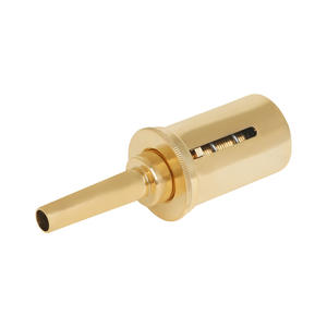 Vanne de réduction de pression IRIN pour cor français/<span class=keywords><strong>tuba</strong></span>/<span class=keywords><strong>trombone</strong></span>/trompette correcteur d'entraînement respiratoire accessoires de pièces d'instruments en laiton - Product Image 4