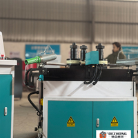 Ventes d'usine : Machine de cintrage de tubes électriques de haute précision, machine de cintrage de profilés ronds, machine de cintrage de tuyaux