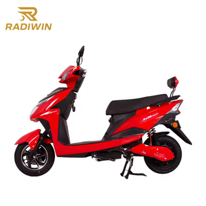 Motocicleta Eléctrica Gogoro Clásica Keso Mecr Hytk Emoo R400 de 100km/h para Adultos, Próximamente Modelo Águila Simple 12000 Fst T9 - Product Image 3
