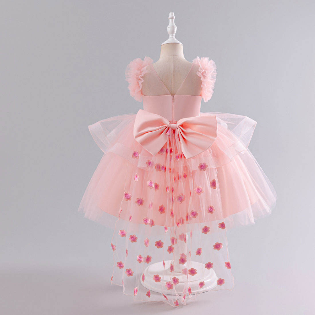 ชมพู, ขาว, แชมเปญ, น้ำเงิน, แดง