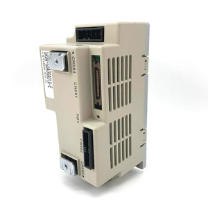 แอมพลิฟายเออร์ SRDA-SDA06A01A-E III ของแท้สำหรับคอนโทรลเลอร์หุ่นยนต์ DX100 - Product Image 4