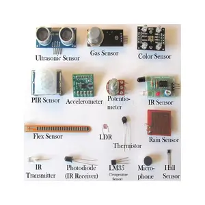 (Electronic components) SFAW-32T-X-E-PNLK-PNVBA-M12 Sensors Flow Sensors Electronic Components Spare Parts