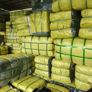 SH05 Vêtements d'occasion pour femmes de bonne qualité, lot de robes, jupes, chemises, bretelles, shorts d'occasion, lot de vêtements d'occasion - Product Image 6