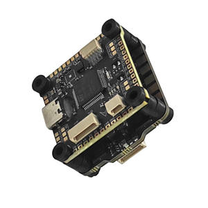 Lekdro F405 V4 60A 4-en-1 Flying Tower FPV Crossing Aircraft UAV Flight Control ESC Accessoires Combinés - Product Image 2