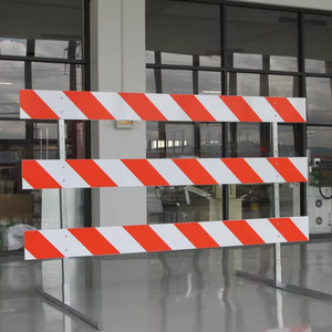 20 ans Beijing ROADSAFE Solution <span class=keywords><strong>de</strong></span> sécurité routière barrière <span class=keywords><strong>de</strong></span> circulation pour la sécurité routière - Product Image 1