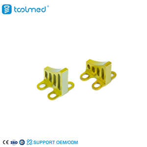 Ortopedik veteriner TTA için ortopedik hızlı titanyum TTA kafes veteriner araçları köpekler veteriner ortopedik Implant - Product Image 4