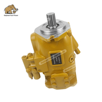Pompe à piston hydraulique OEM 378-2847 pour engins lourds – Pièce de rechange à cylindrée modifiée