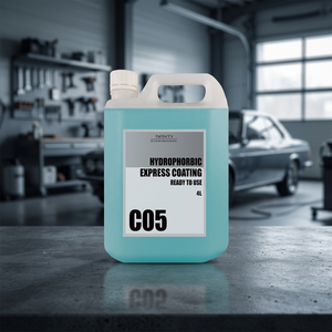 Hydrophobe Express Revêtement - Product Image 2