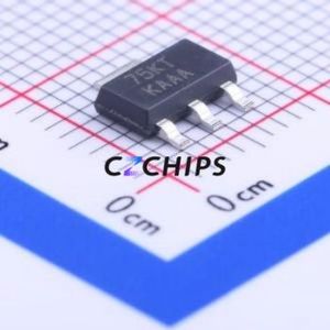 LM2936MP-5.0วงจรรวม/NOPB SOT-223-3ชิปวงจรรวม PMIC Regulator (LDO) ใหม่และดั้งเดิม - Product Image 1