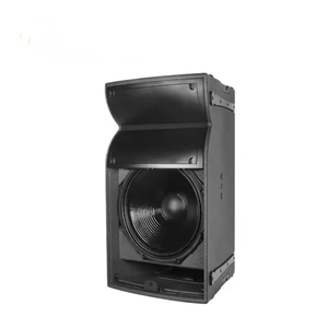 A15 Medium Throw Pro Audio <strong>Line</strong> <strong>Array</strong> Sound System <strong>2</strong> <strong>Way</strong> 15 Inch Passive Professional <strong>Line</strong> <strong>Array</strong> Speakers - Product Image 2