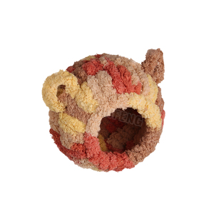 New Arrival Winter Warm <strong>Bird</strong> Nest <strong>House</strong> Comfortable Parrot Bed <strong>Birds</strong> <strong>House</strong> With Cute Shape - Product Image 3