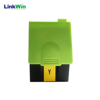 Cartouche de toner de qualité originale parfaite pour Lexmark CS421 CS521 CS622 CX421 CX522 CX622 CX625