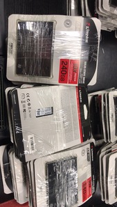 뜨거운 판매 SATA 왕 스톤 ssd 드라이브 A400 Kc600 1TB 512gb 500GB 480gb 240GB 128GB 대량 판매 - Product Image 6