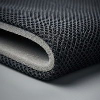 Rouleaux de mousse médicale laminée doux pour la peau, compatibles avec les systèmes de fixation à crochet, directement de l'usine de mousse médicale laminée