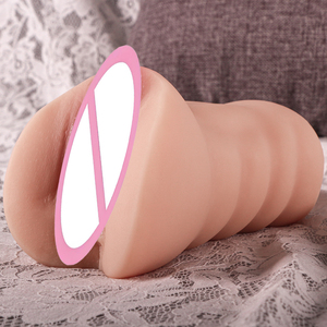 Vibrador Masculino de Doble Diseño con Forma de Rosa, 100% Impermeable, Certificado CE, Sin Lubricante, Copa Masturbadora, Productos Divertidos para Adultos - Product Image 4