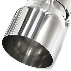 Pour F20 F21 F22 F23 F30 F31 F32 F33 F36 M235i M240i M135i M140i M335i M340i M435i M440i 2020+ 2 embouts d'échappement - Product Image 4