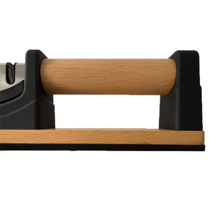 Mới nhất mô hình dao mài gỗ 3 giai đoạn dao mài Hướng dẫn sử dụng dao mài 3 giai đoạn công cụ kim loại dao mài - Product Image 3