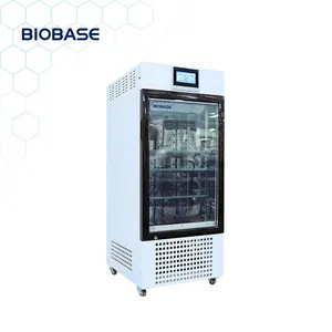 BIOBASE-incubadora portátil para vehículos, 100L, Serie de BJPX-100, multifuncional, uso en laboratorio