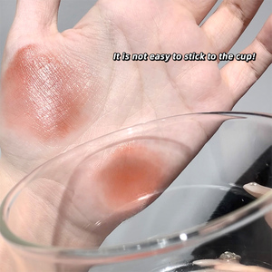 Gege Bear Low Moq Massief Goud Lipgloss Hydraterende En Langdurige Make-Up Heldere Verfrissende Atmosfeer Lippenstift - Product Image 5