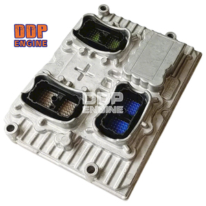 4993121 4993120 4993120RX 4982753 ECM ECU โมดูลควบคุมอิเล็กทรอนิกส์ สำหรับเครื่องยนต์คัมมินส์ QSB QSL ISX15 - Product Image 2